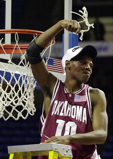 OU 2002 Final Four season 48